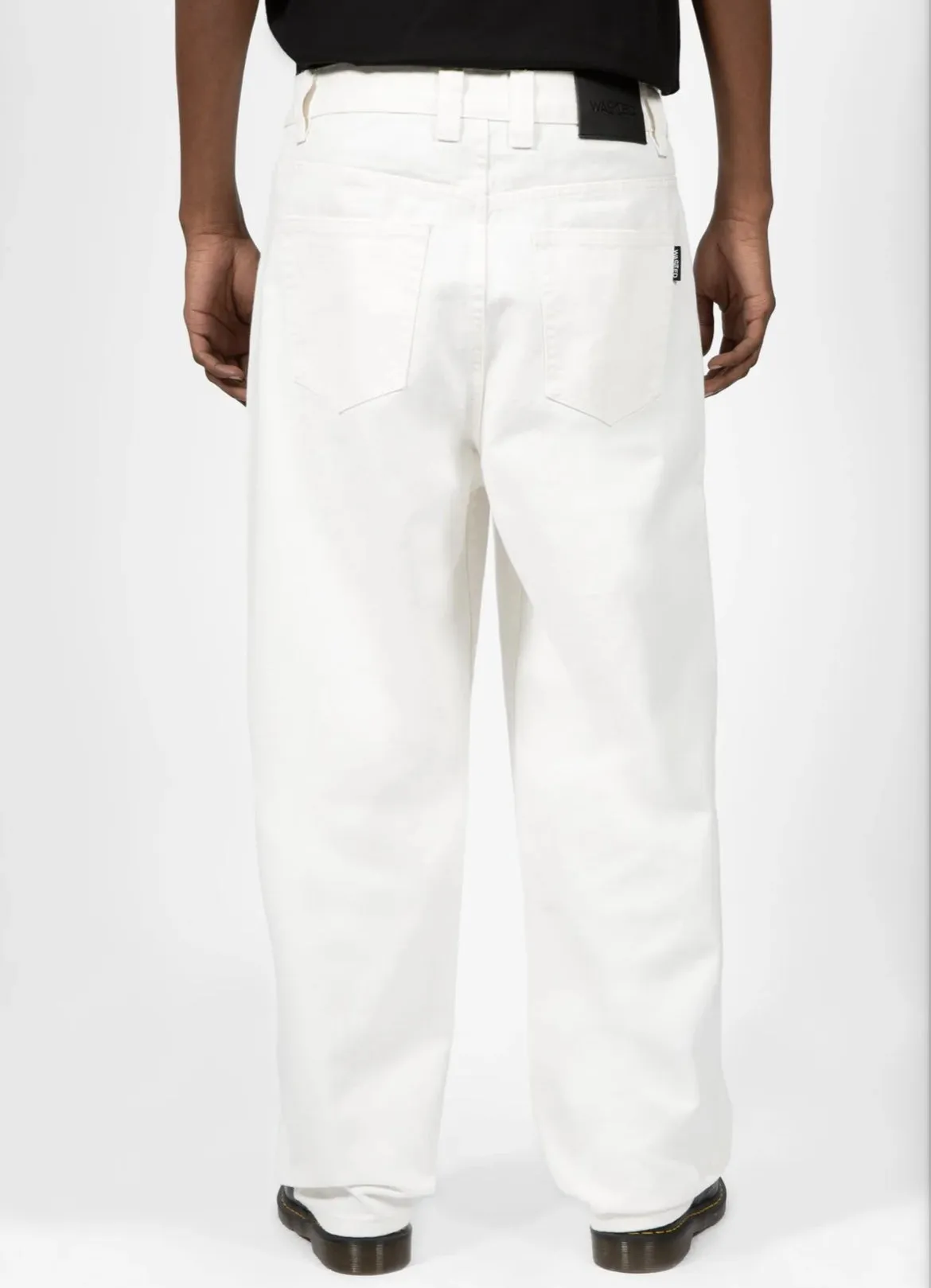 Wasted Paris Casper Feeler Pants