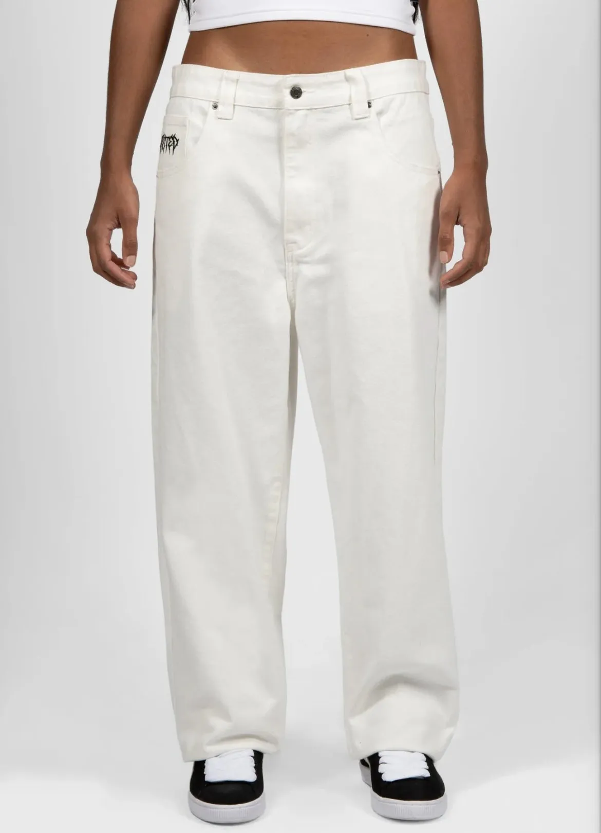 Wasted Paris Casper Feeler Pants