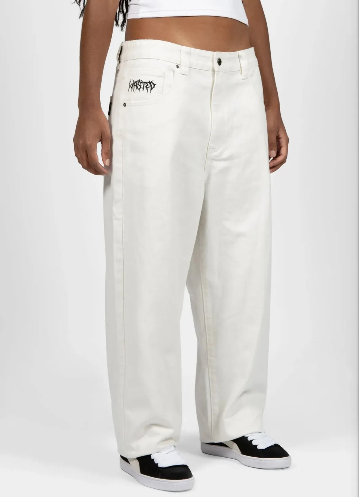 Wasted Paris Casper Feeler Pants