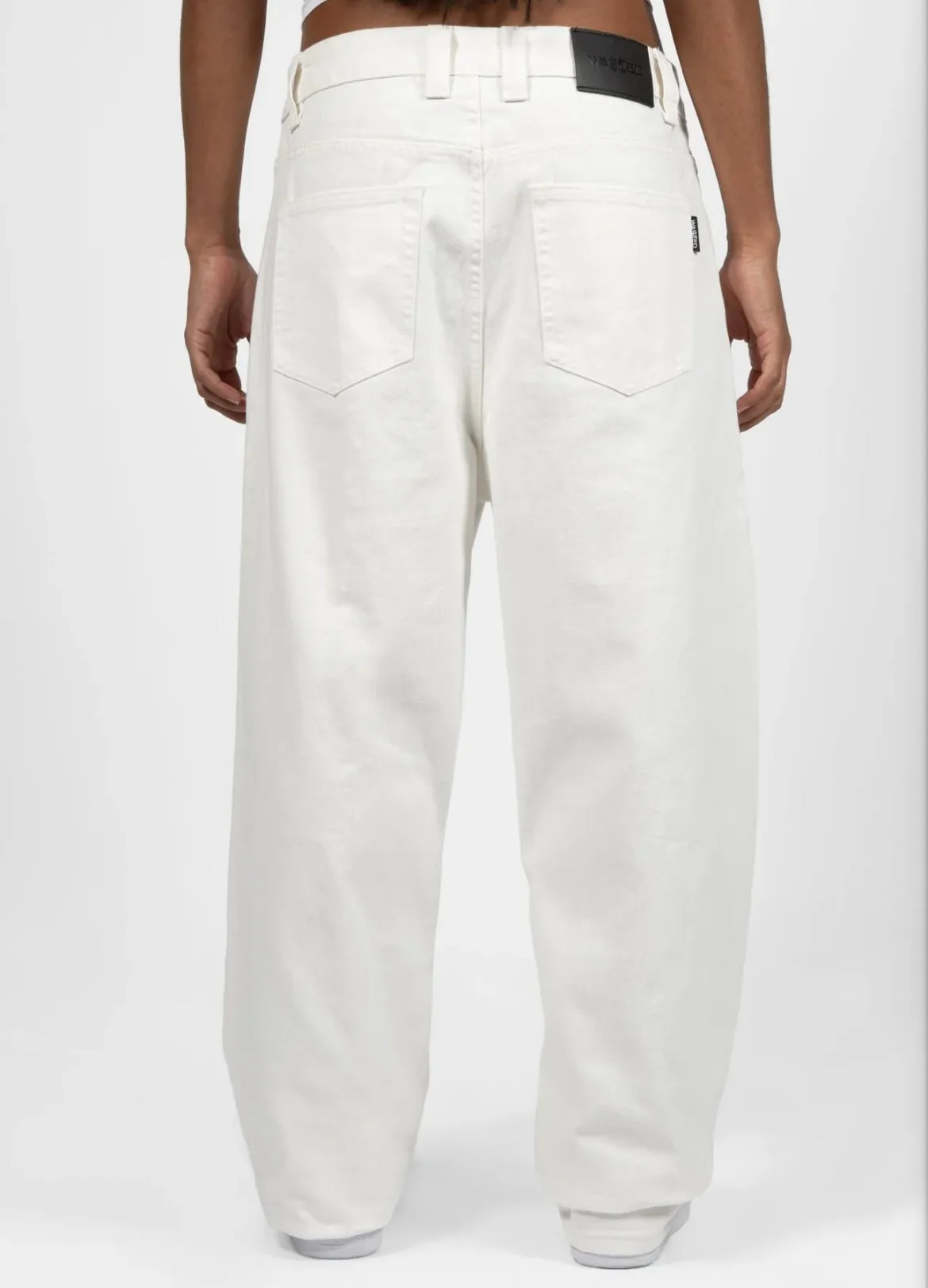 Wasted Paris Casper Feeler Pants