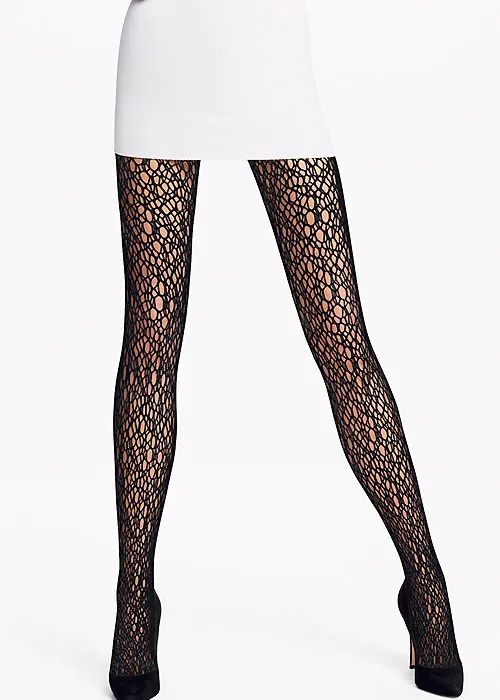 Wolford Cyndi Fashion Tights ()