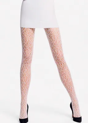 Wolford Cyndi Fashion Tights ()