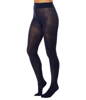 Wolford Merino Jacquard Tights