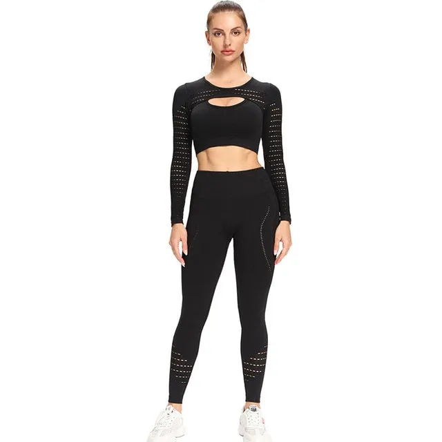 woman fitness gym workout Exercise Clothing