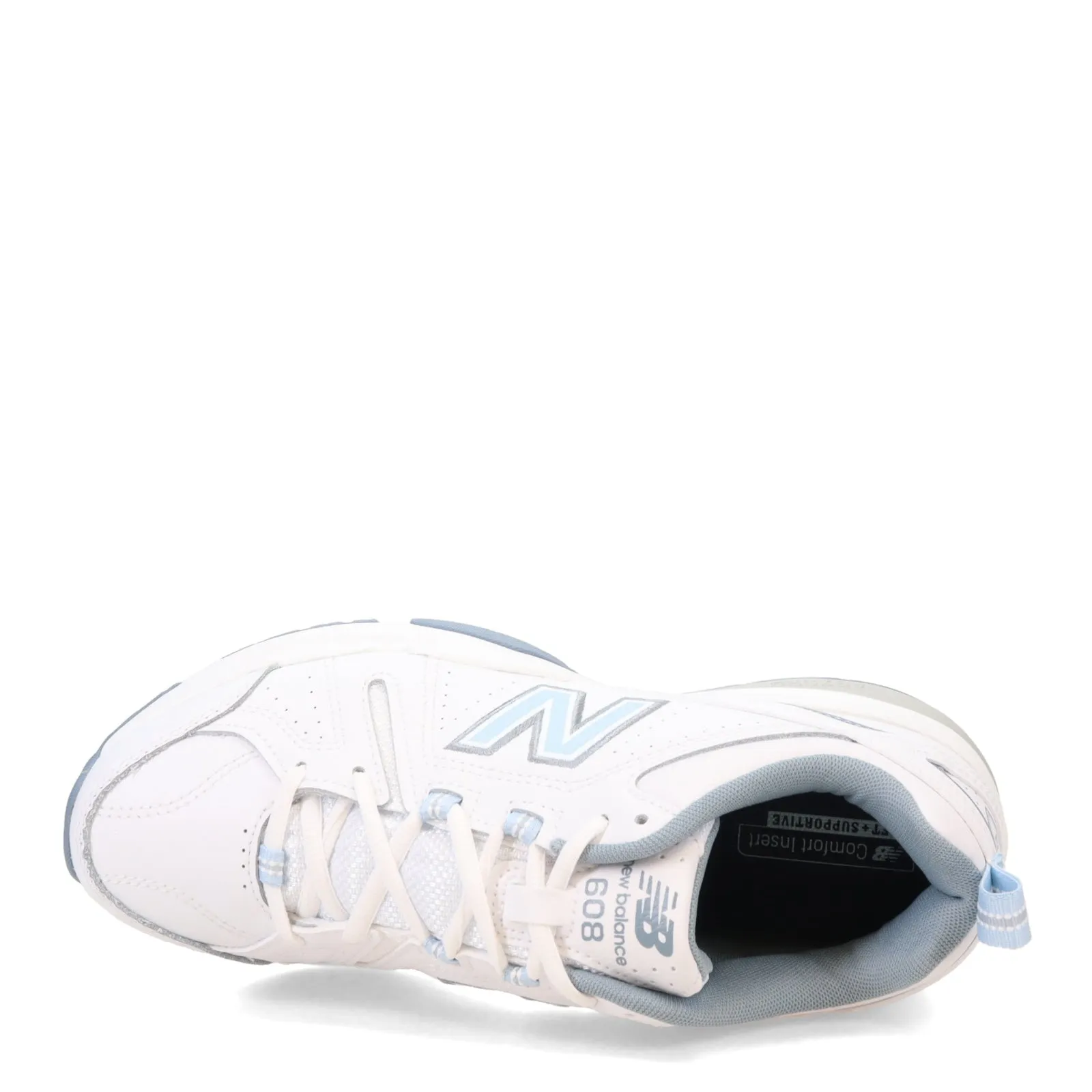 Women's New Balance, 608V5 Crosstraining Sneaker