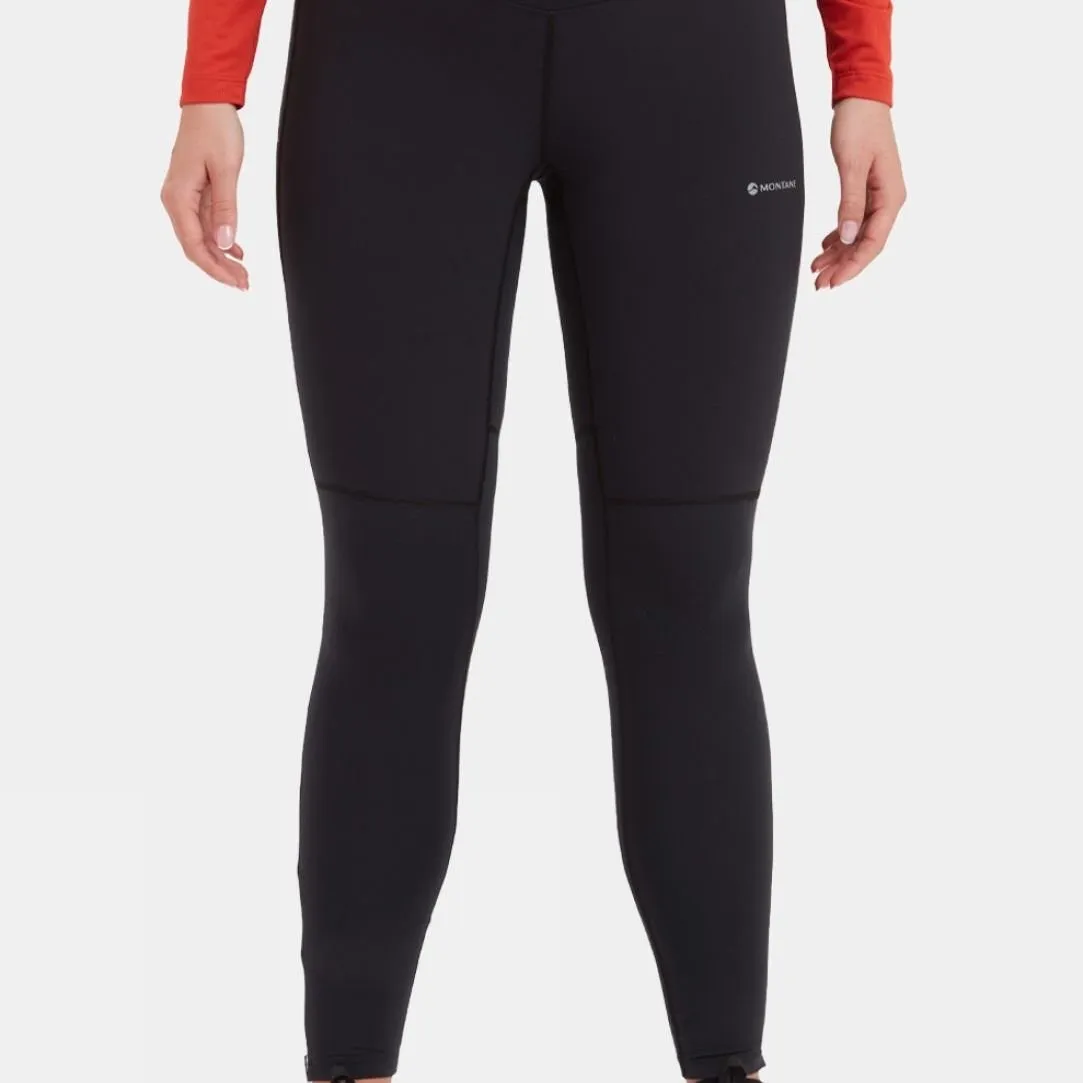 Womens Slipstream Thermal Tights