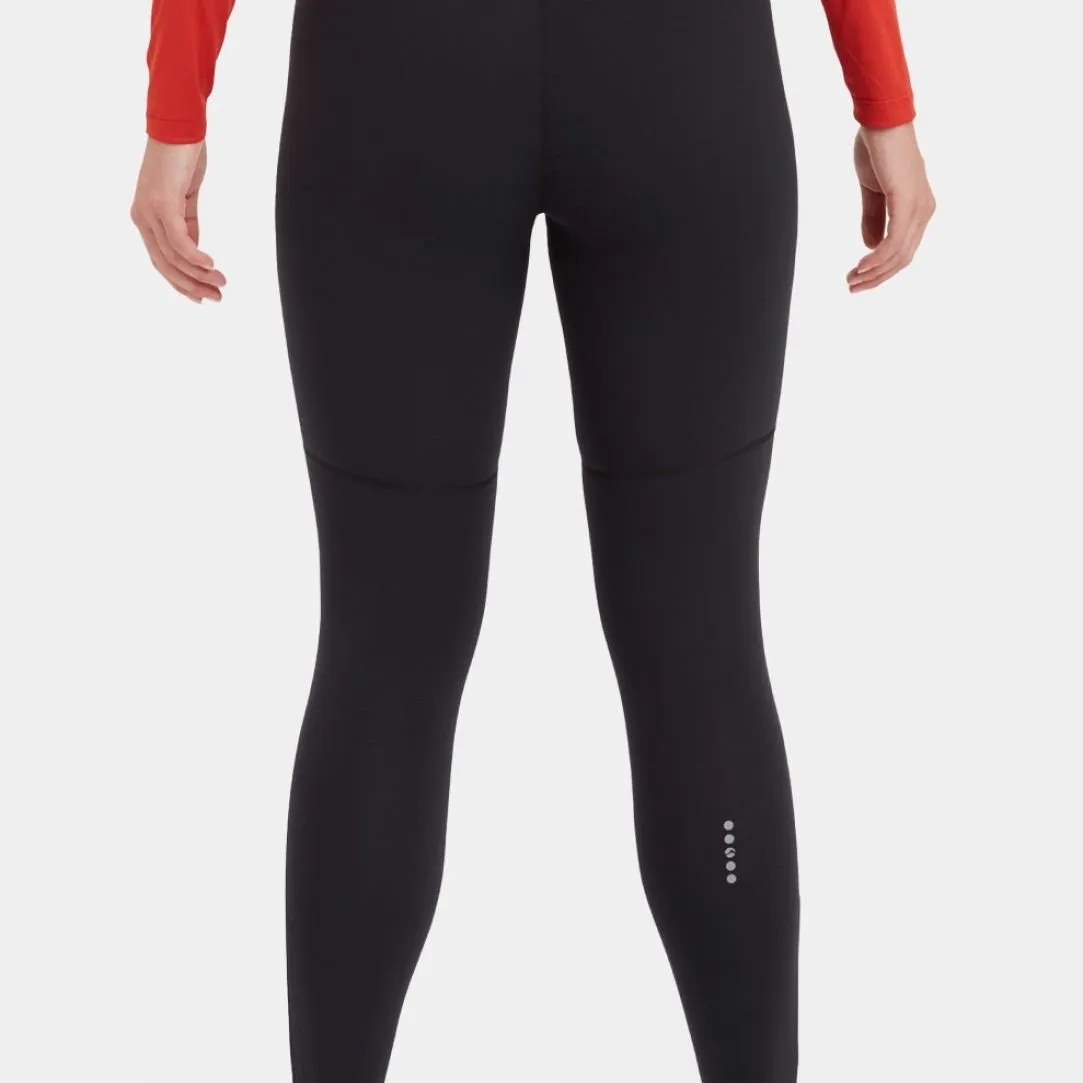 Womens Slipstream Thermal Tights