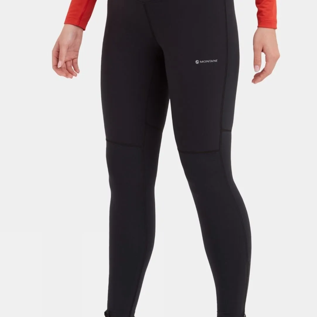 Womens Slipstream Thermal Tights