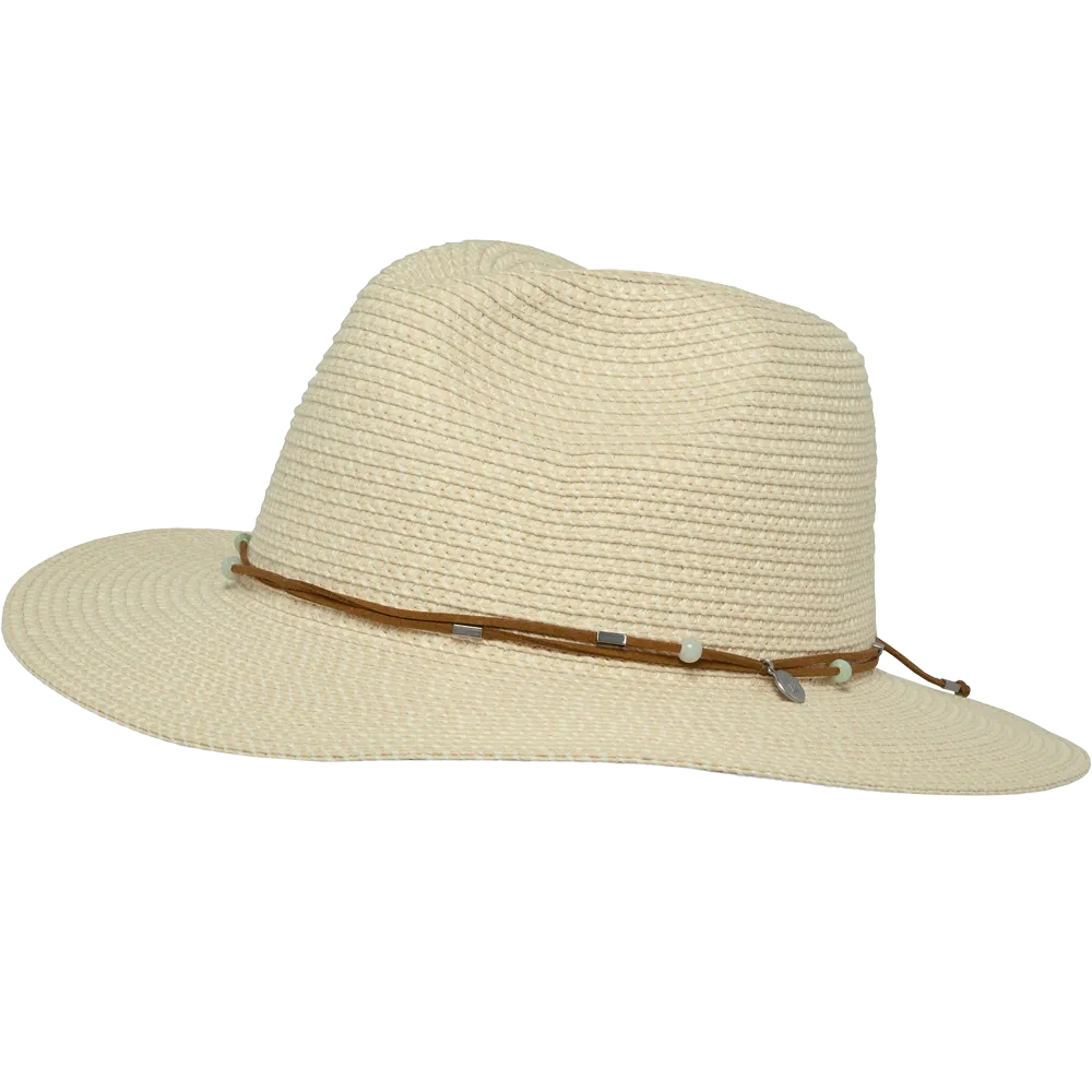 Women's Wanderlust Fedora